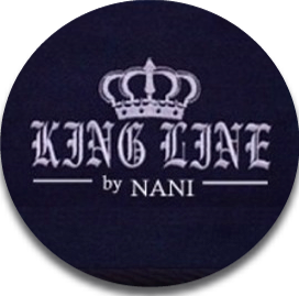 King Line Logo