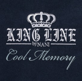 King Line Logo